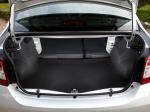 Dacia Logan 2012 года